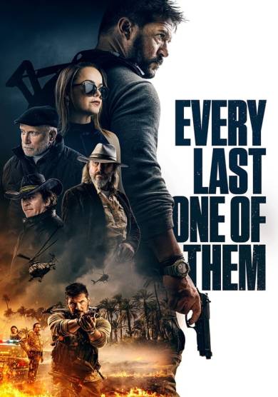 فيلم Every Last One of Them 2021 مترجم