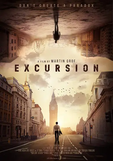 فيلم Excursion 2019 مترجم