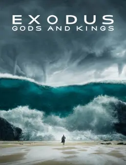 فيلم Exodus: Gods and Kings 2014 مترجم