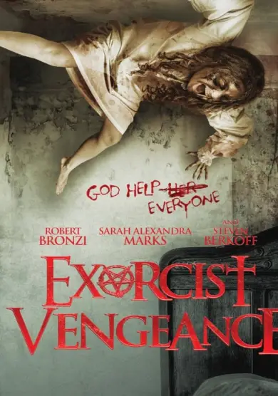 فيلم Exorcist Vengeance 2022 مترجم