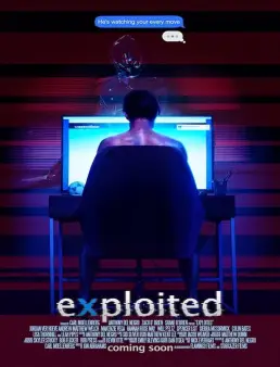 فيلم Exploited 2022 مترجم اون لاين