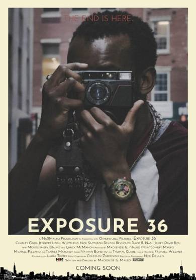 فيلم Exposure 36 2021 مترجم