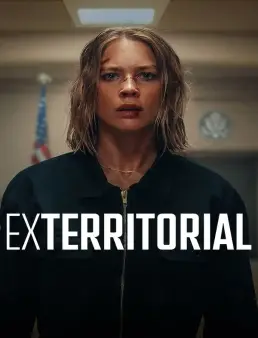 فيلم Exterritorial 2025 مترجم