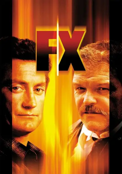 فيلم F/X 1986 مترجم للعربية