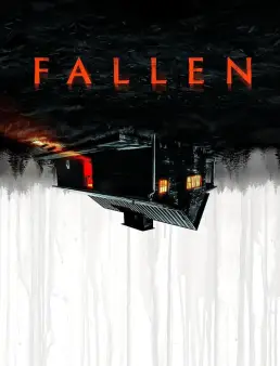 فيلم Fallen 2022 مترجم HD كامل اون لاين