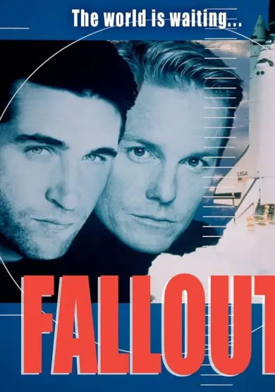 فيلم Fallout 1999 مترجم للعربية