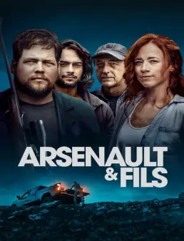 فيلم Arsenault & Fils 2022 مترجم
