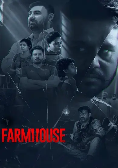 فيلم Farmhouse 2025 مترجم