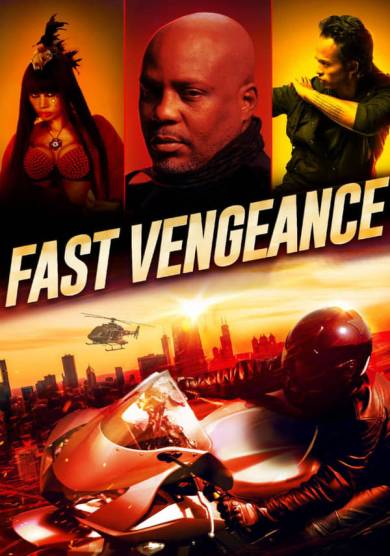 فيلم Fast Vengeance 2021 مترجم