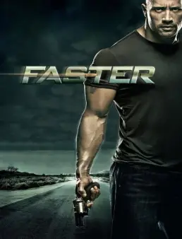 فيلم Faster 2010 مترجم