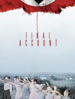فيلم Final Account 2021 مترجم