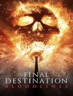 فيلم Final Destination Bloodlines 2025 مترجم