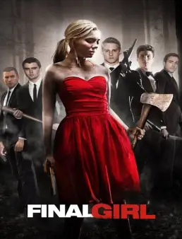 فيلم Final Girl 2015 مترجم