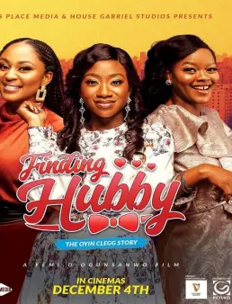 فيلم Finding Hubby 2020 مترجم