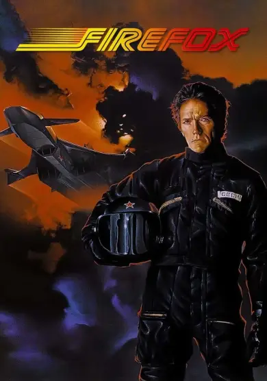مشاهدة فيلم Firefox 1982 مترجم اون لاين