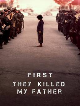 فيلم First They Killed My Father 2017 مترجم