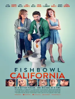 فيلم Fishbowl California مترجم