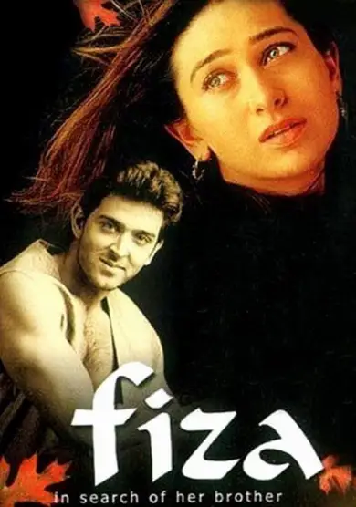 فيلم Fiza 2000 مترجم اون لاين