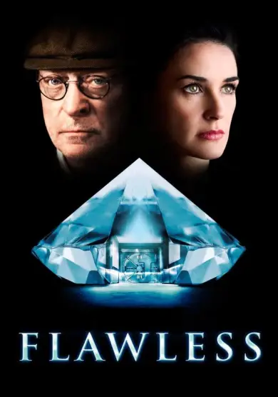 فيلم Flawless 2007 مترجم
