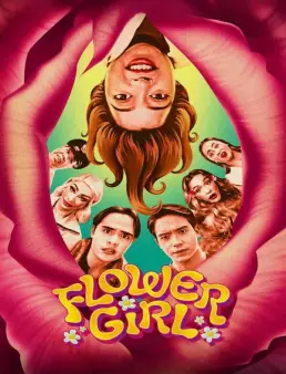 فيلم Flower Girl 2025 مترجم