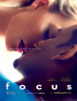 مشاهدة فيلم Focus مترجم