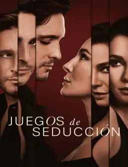 فيلم Juegos de Seducción 2025 مترجم