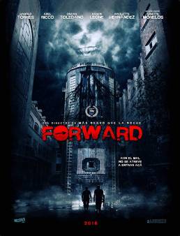 فيلم Forward مترجم