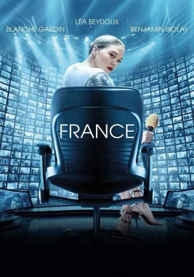 فيلم France 2021 مترجم