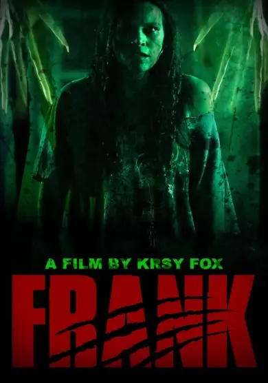 فيلم Frank 2021 مترجم