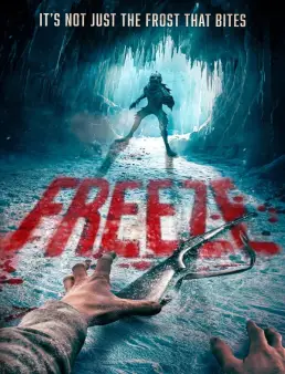 فيلم Freeze 2022 مترجم