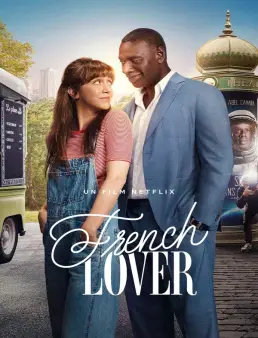 فيلم French Lover 2025 مترجم