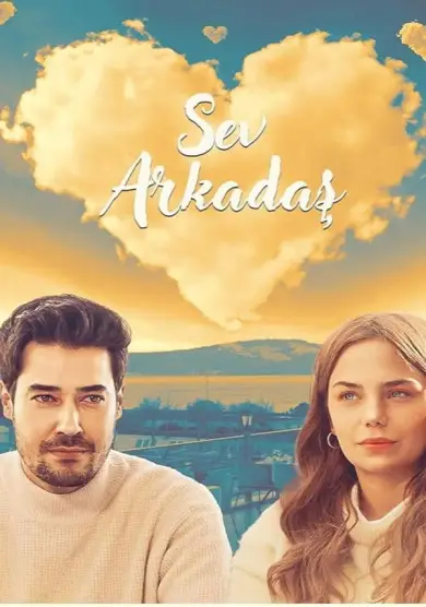 فيلم Sev Arkadas 2025 مترجم