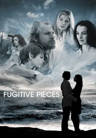 فيلم Fugitive Pieces 2007 مترجم
