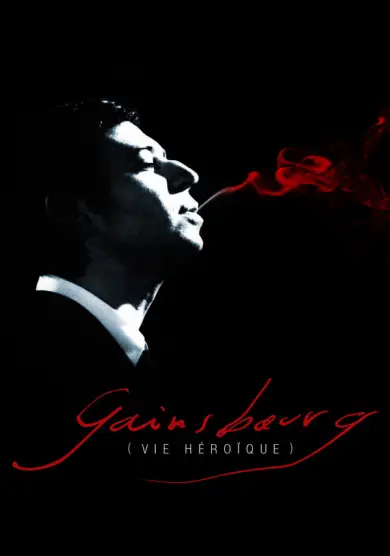 فيلم Gainsbourg: A Heroic Life 2010 مترجم للعربية