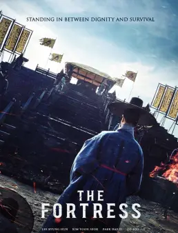 فيلم The Fortress 2017 مترجم