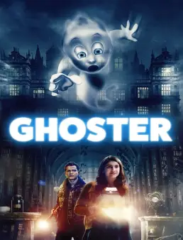 فيلم Ghoster 2022 مترجم
