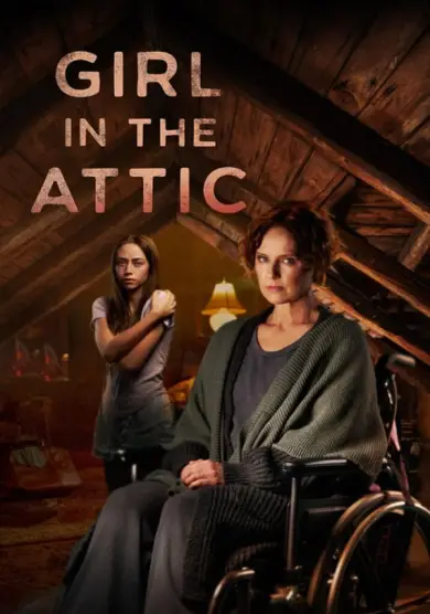 فيلم Girl in the Attic 2025 مترجم