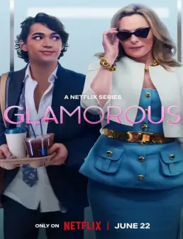 مسلسل Glamorous الموسم 1 الحلقة 8