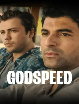 فيلم Godspeed 2022 مترجم