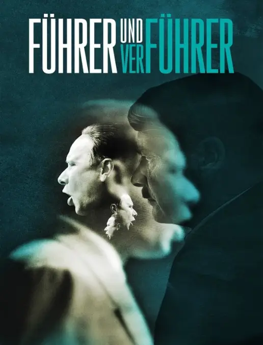 فيلم Goebbels and the Führer 2024 مترجم