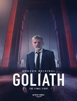 مسلسل Goliath الموسم 4 الحلقة 6