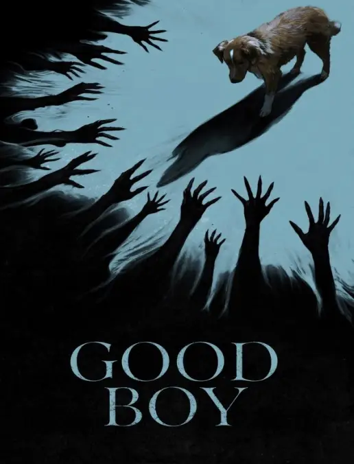 فيلم Good Boy 2025 مترجم