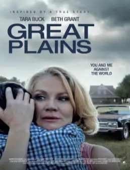فيلم Great Plains مترجم