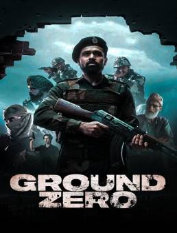 فيلم Ground Zero 2025 مترجم