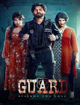 فيلم Guard 2025 مترجم