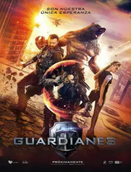 فيلم The Guardians 2017 مترجم
