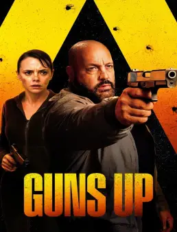 فيلم Guns Up 2025 مترجم