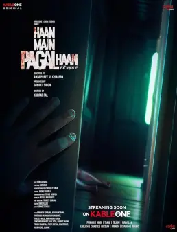 فيلم Haan Main Pagal Haan 2025 مترجم