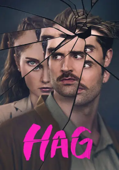 فيلم Hag 2025 مترجم