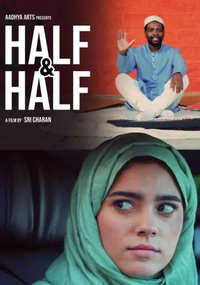 فيلم Half & Half 2022 مترجم